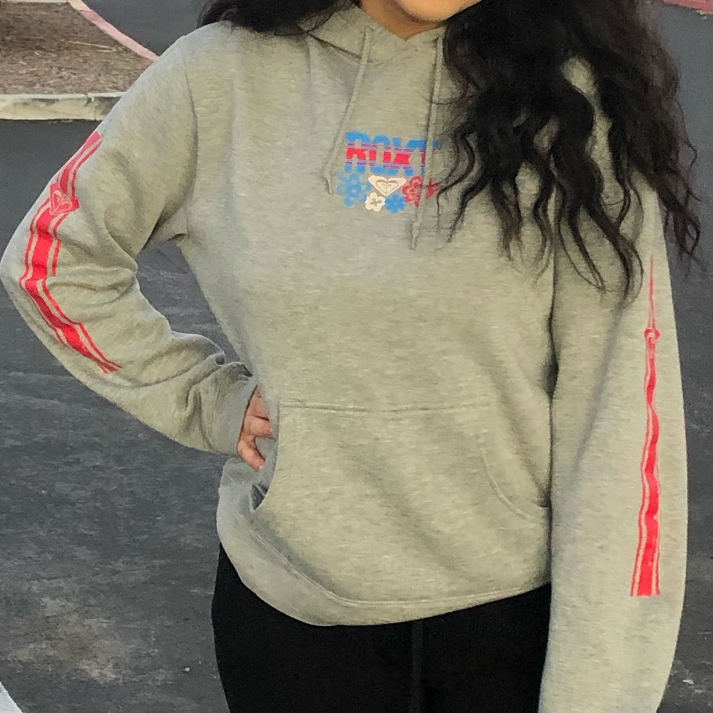 Roux hoodie